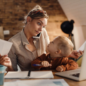 Pack Maman Active & Sérénité